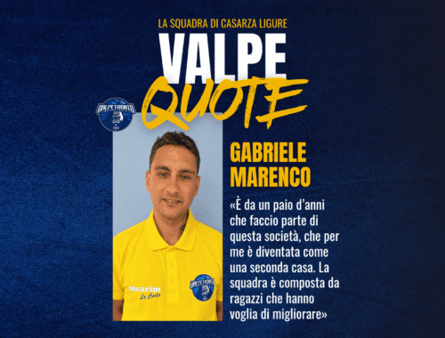 Valpetronio Basket Marenco