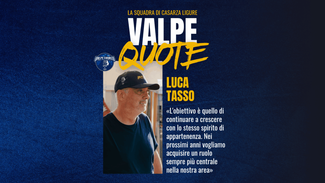 Valpetronio Basket Tasso