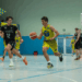 Valpetronio Basket U17 Gold Basket Canaletto